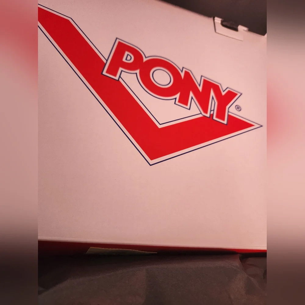 Pony Astro Classic - Picture 3 of 14
